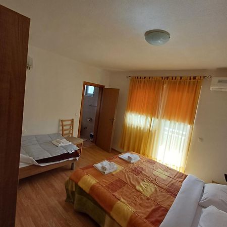 Villa Ana Medjugorje Exterior foto