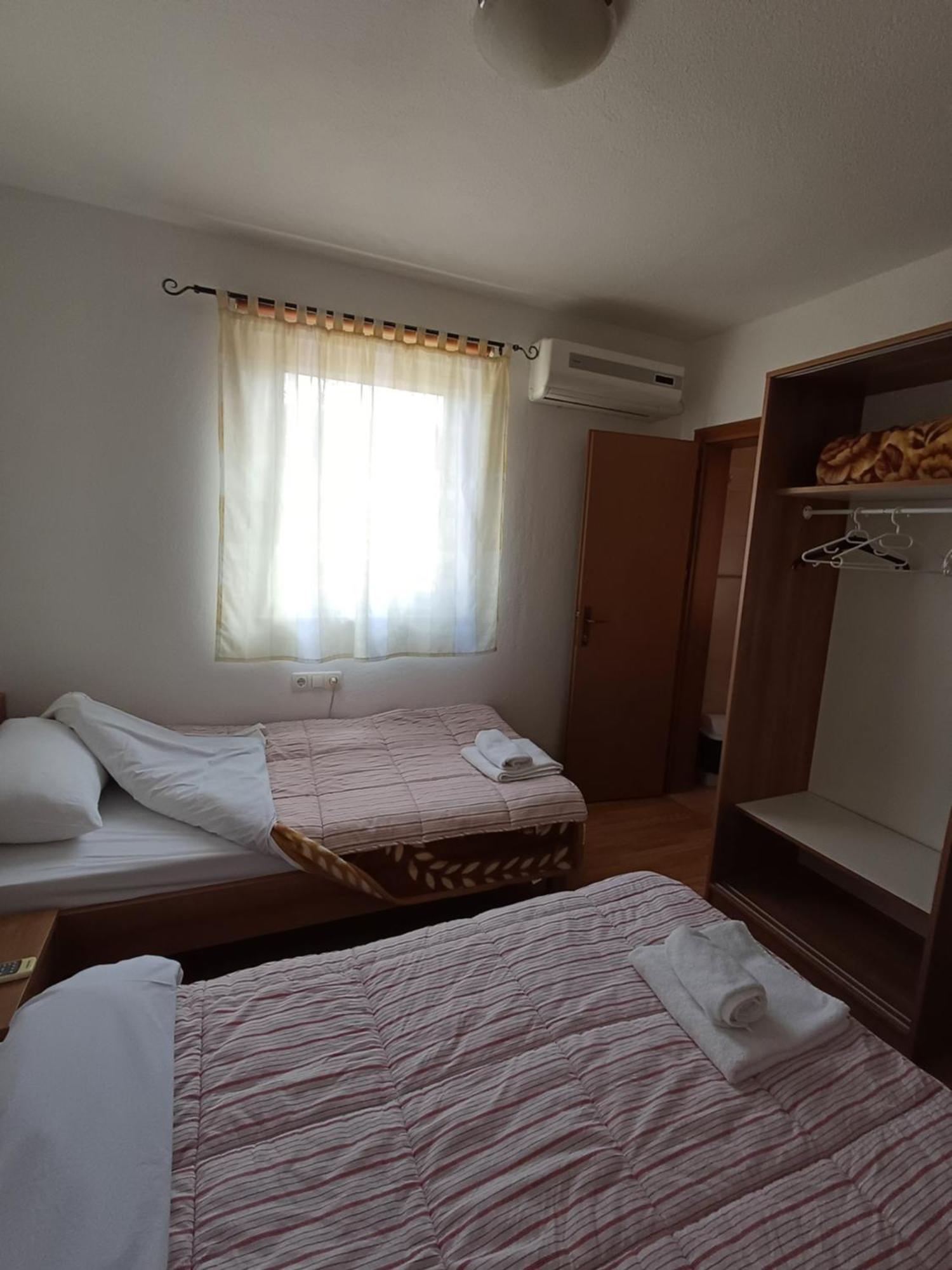 Villa Ana Medjugorje Exterior foto