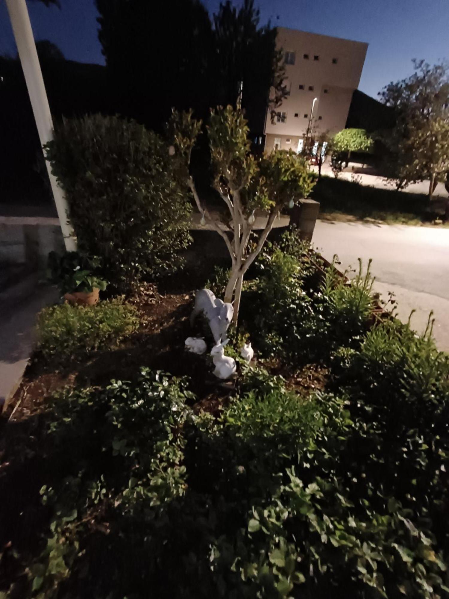 Villa Ana Medjugorje Exterior foto