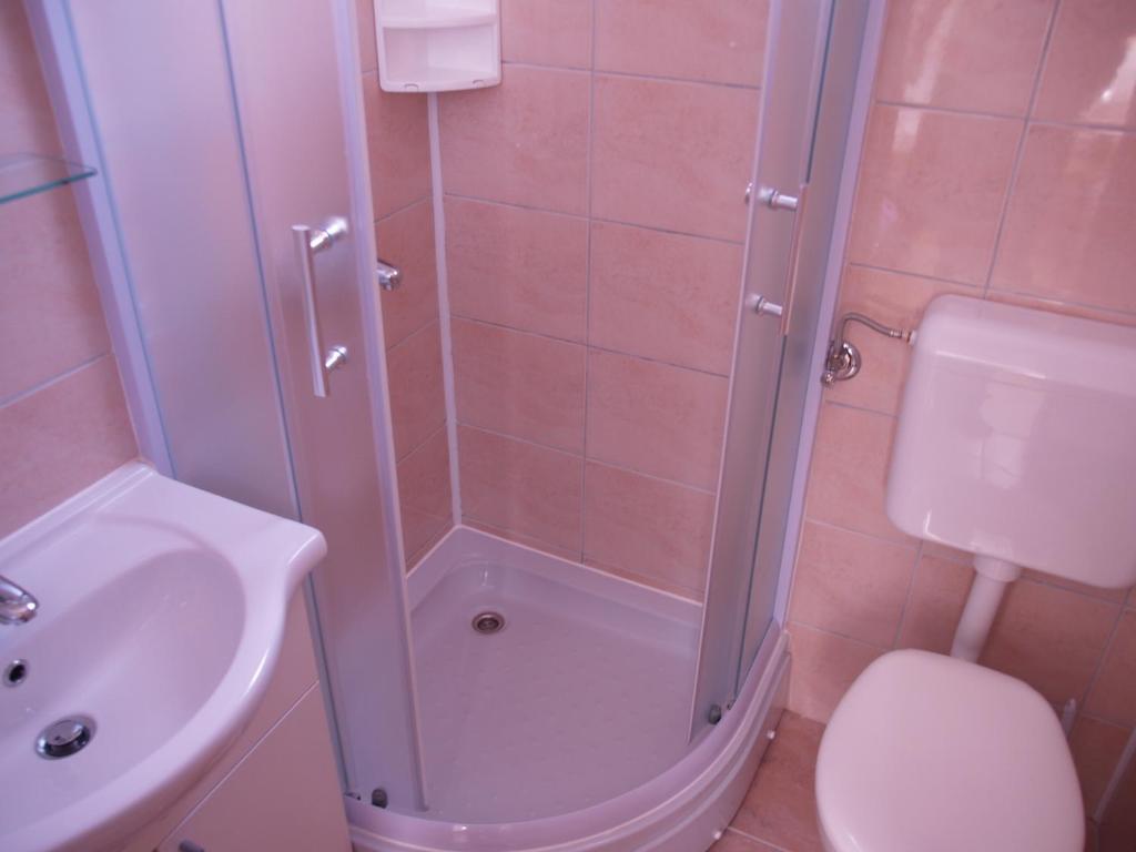 Villa Ana Medjugorje Quarto foto