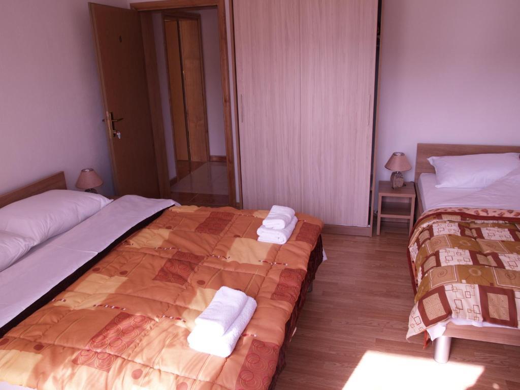 Villa Ana Medjugorje Quarto foto