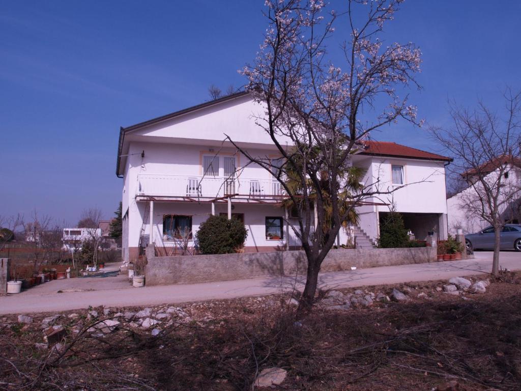Villa Ana Medjugorje Exterior foto