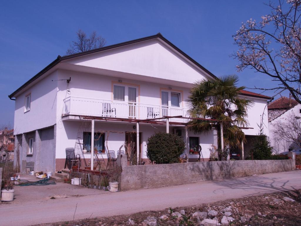 Villa Ana Medjugorje Exterior foto
